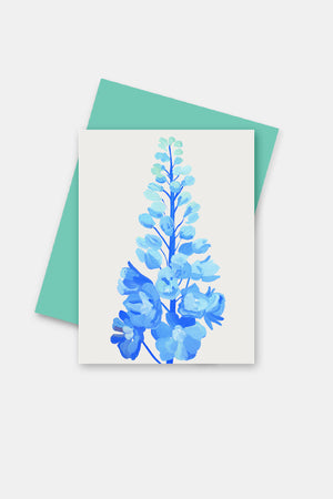 Pacific Blue Assorted Card Set