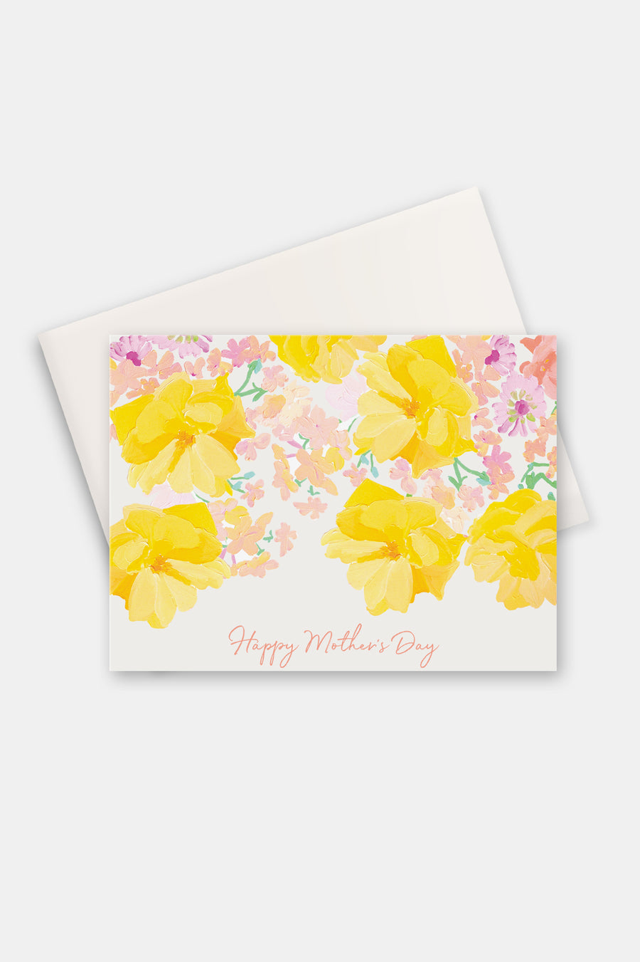 Mother's Day, Yellow Roses