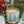Load image into Gallery viewer, Tahoe Pines Tin Candle
