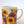 Load image into Gallery viewer, Sunflower Ceramic Mug
